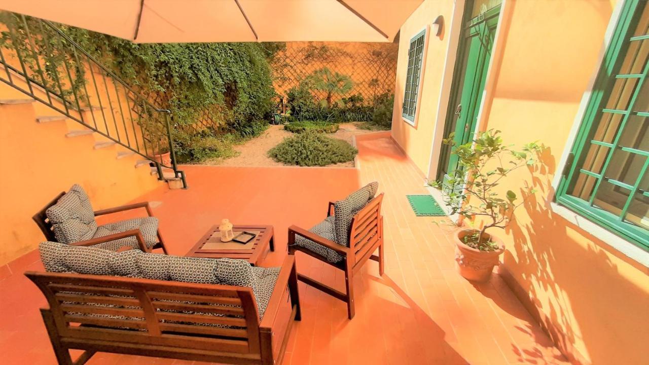 B&B Five Rome Exterior photo