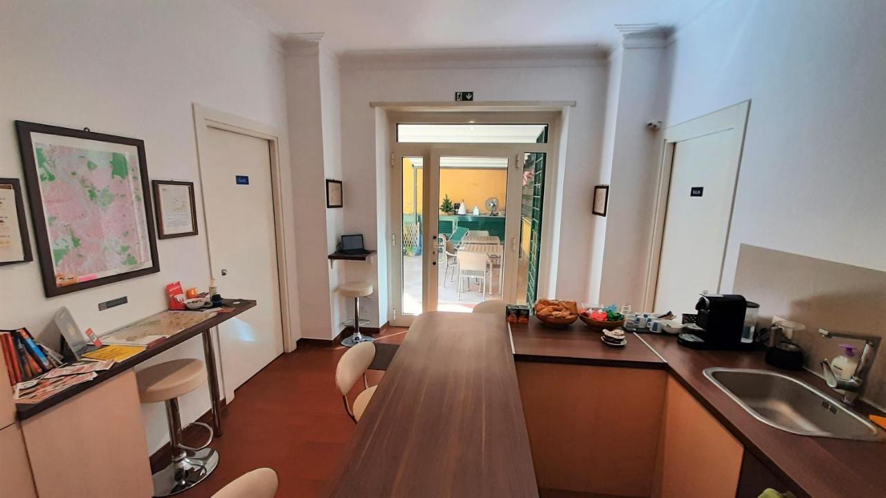 B&B Five Rome Exterior photo