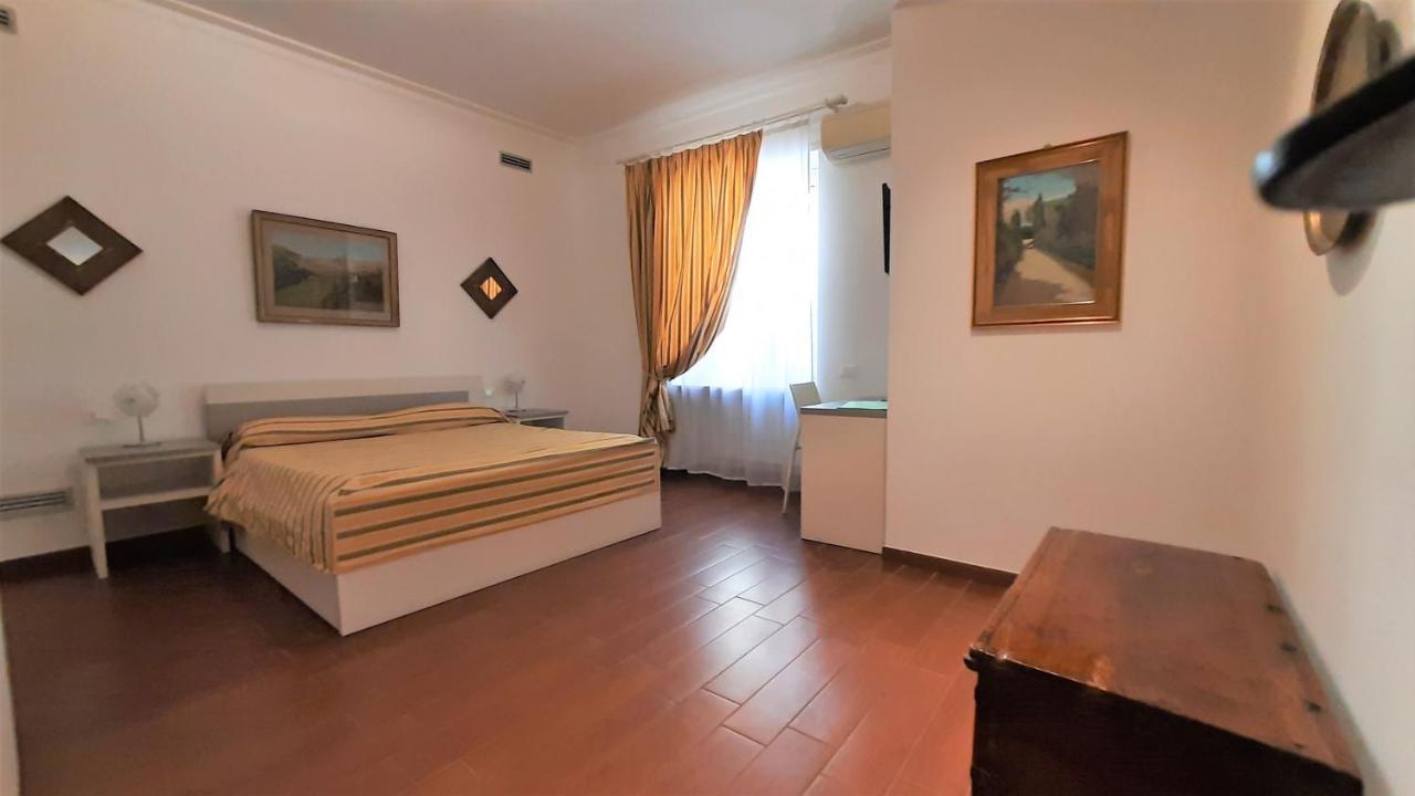 B&B Five Rome Exterior photo
