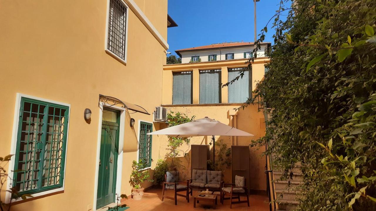 B&B Five Rome Exterior photo