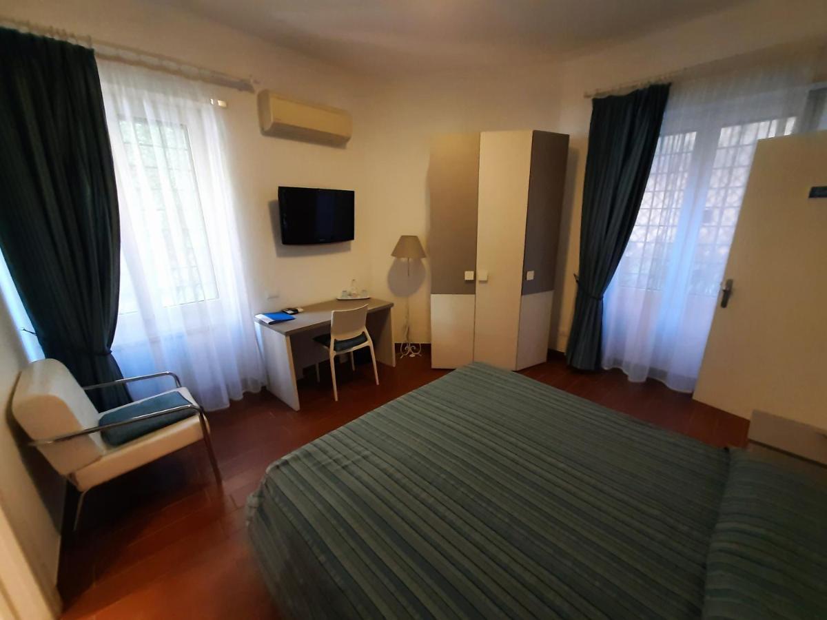 B&B Five Rome Exterior photo
