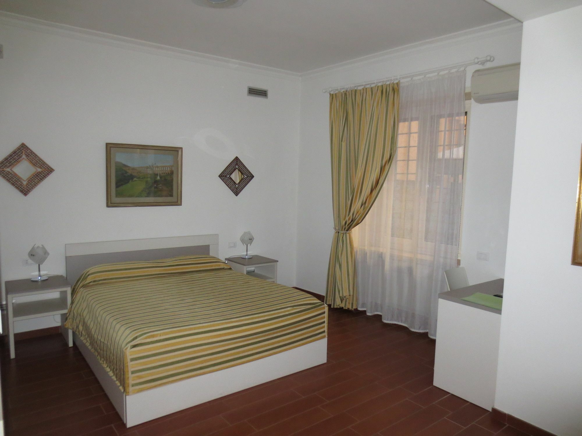 B&B Five Rome Exterior photo