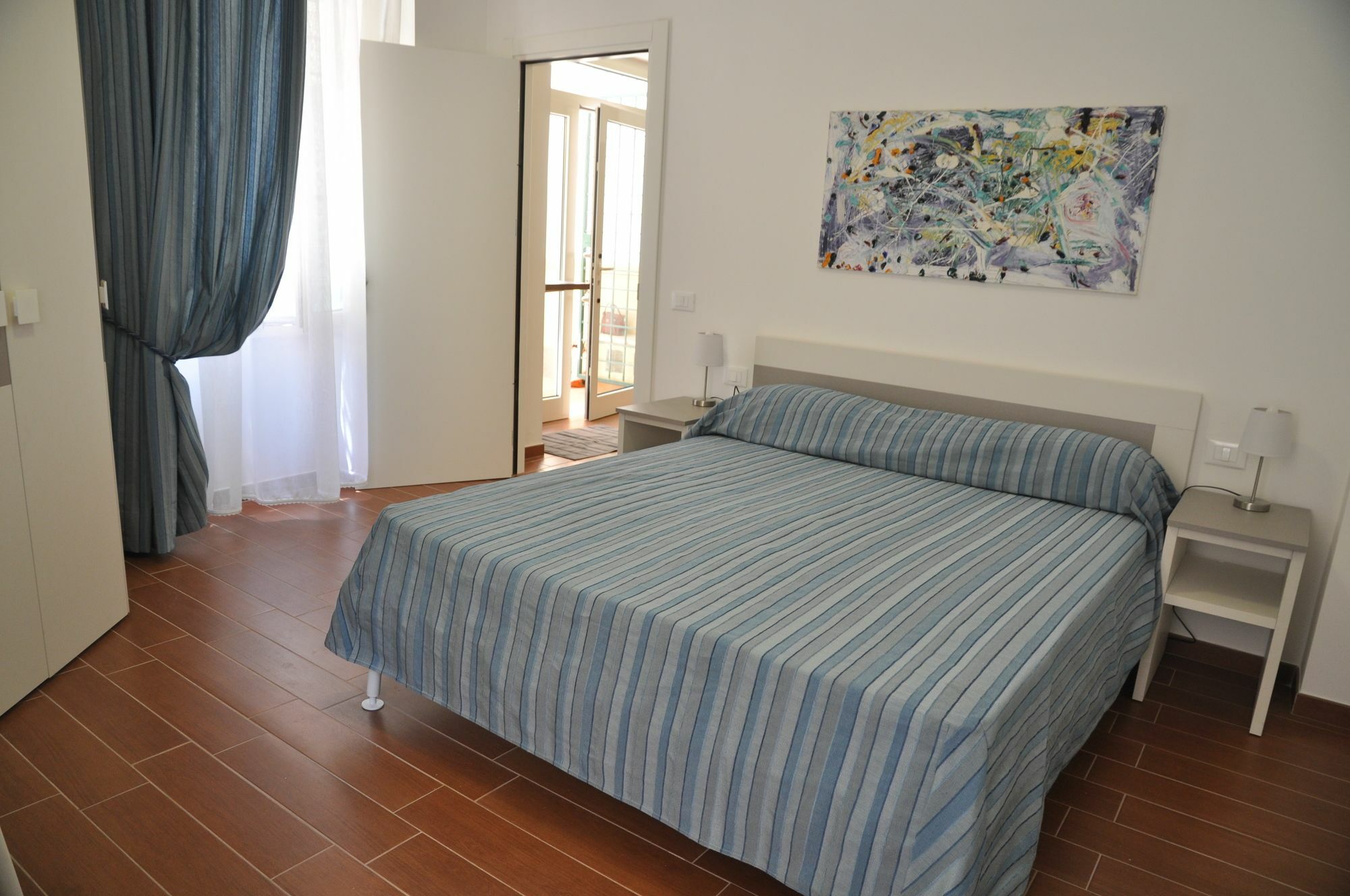 B&B Five Rome Exterior photo