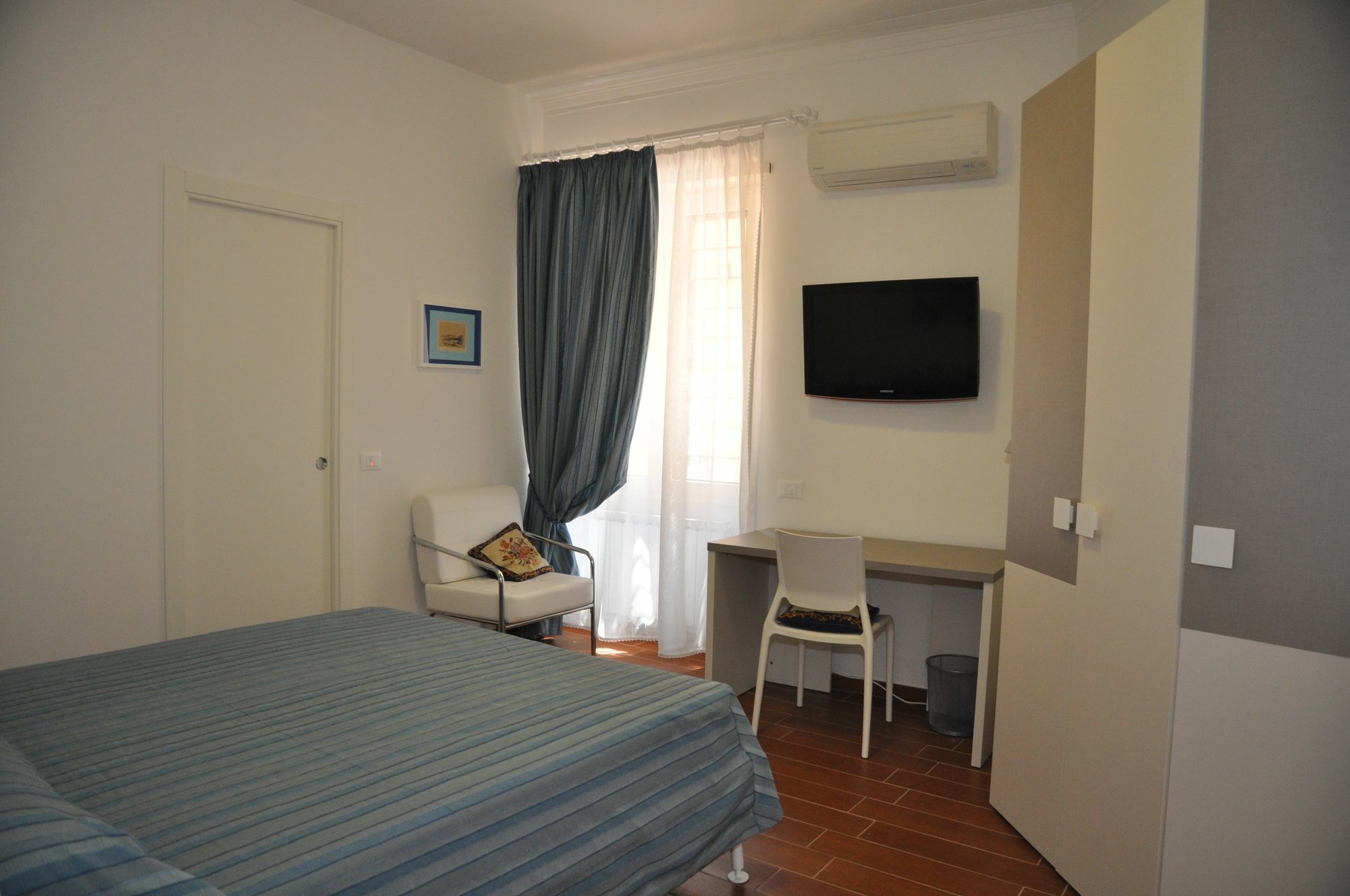 B&B Five Rome Exterior photo