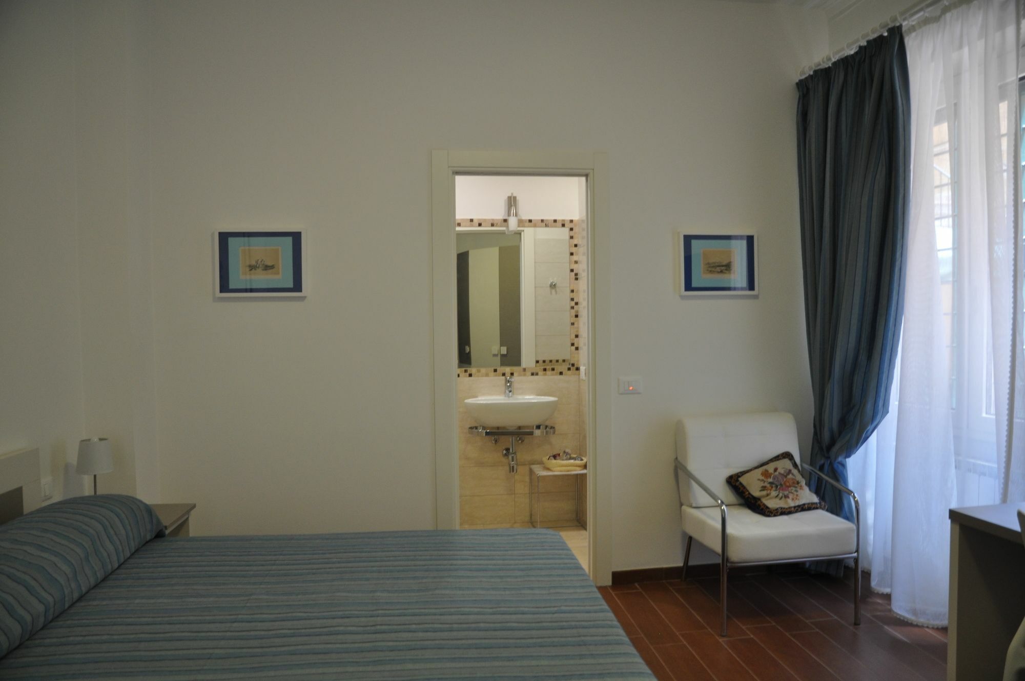 B&B Five Rome Exterior photo