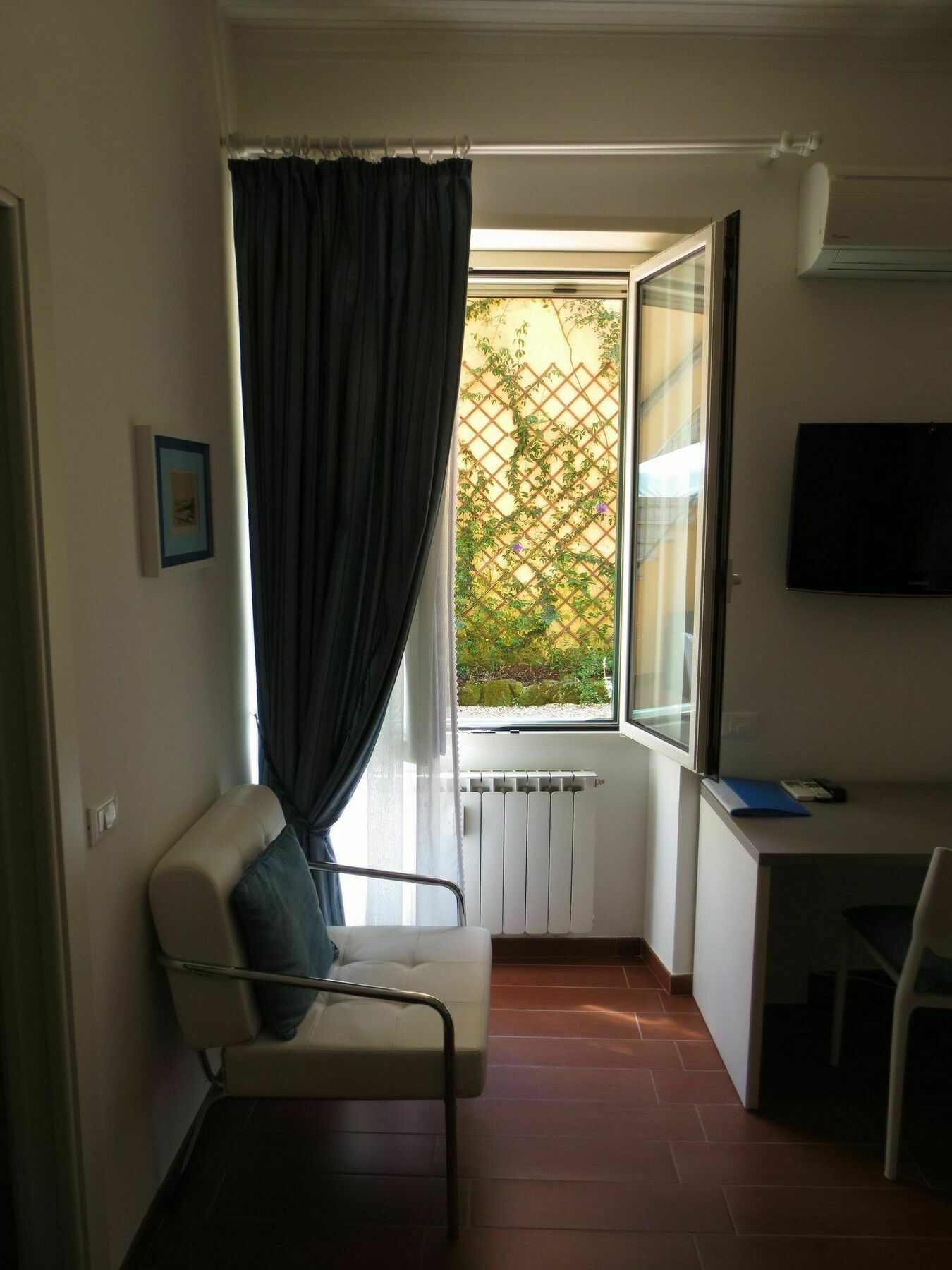 B&B Five Rome Exterior photo